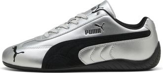 Puma Sneakers Speedcat Metallizzato unisex, Scarpe, 35.5