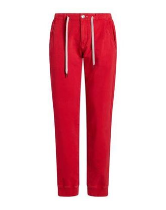 Sartoria Tramarossa BOTTOMWEAR - Pantaloni su YOOX.COM