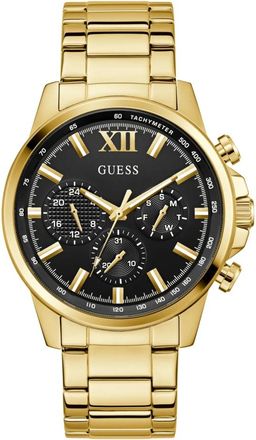 Guess Uomo, Accessori, Giallo, Taglia unica, new