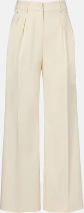 Moncler Pantaloni a gamba larga