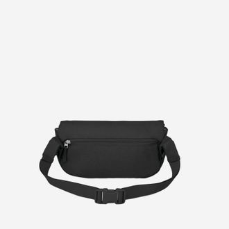 Osprey Mens Arcane Pouch Black Nylon Belt Bags