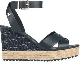 Tommy Hilfiger CALZATURE - Espadrillas su YOOX.COM