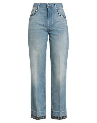 Valentino Garavani BOTTOMWEAR - Jeans on YOOX.COM