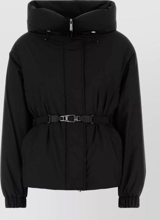 Moorer down puffer jacket