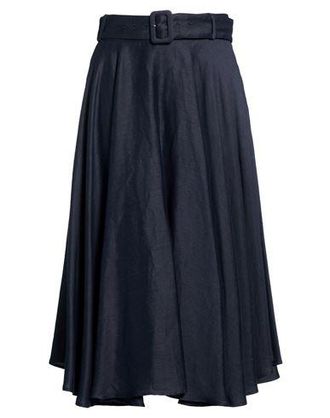 Lardini BOTTOMWEAR - Midi skirts sur YOOX.COM