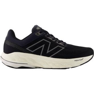 New Balance Mens Fresh Foam X 860V 14 Shoe In Black Black