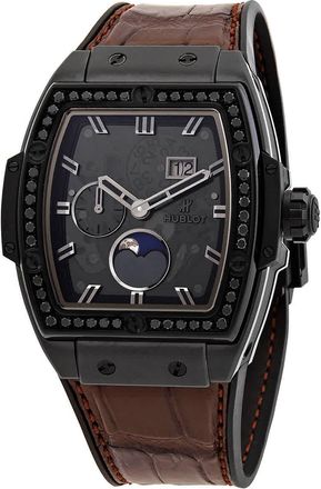 Hublot Spirit of Big Bang Automatic Mens Watch 647.CI.1110.LR.1200