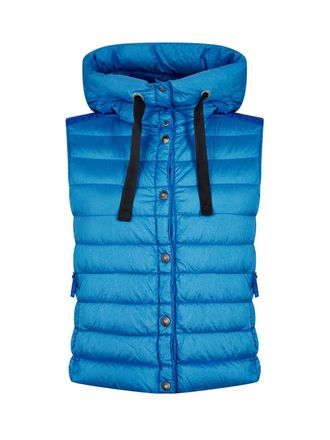 Parajumpers Taryn donsvest met capuchon