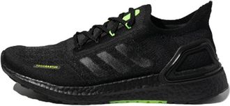 adidas UltraBoost Summer.RDY Black Fluorescent FY3471