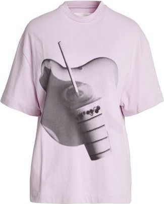 Jil Sander CAMISETAS Y TOPS - Camisetas en YOOX.COM