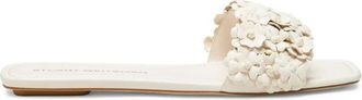 Stuart Weitzman Mujer, Zapatos, Blanco, Talla: 37 EU