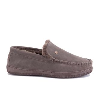 Warmbat Hombre, Zapatos, Gris, Talla: 43 EU