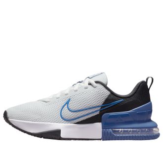 Nike Air Max Alpha Trainer 6 Off White Black Indigo FQ1833-114