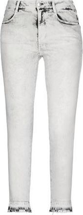Stella McCartney PARTES DE ABAJO - Pantalones vaqueros en YOOX.COM