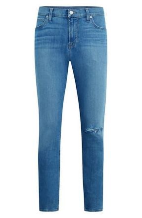 Hudson Ace Skinny Jeans in Pollux at Nordstrom Rack, Size 33