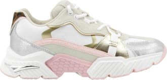 Guess Sneakers - Dames - Sneakers - Veelkleurig - 40 EU - Schoenen