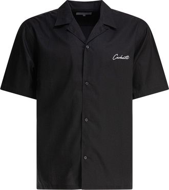 Carhartt Work in Progress Carhartt Wip -Shirts