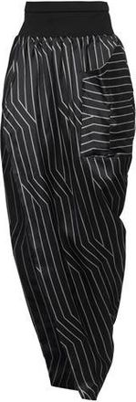 Rick Owens BOTTOMWEAR - Maxi skirts on YOOX.COM