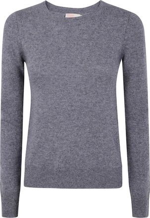 Absolut Cashmere Catelina Round Neck Sweater