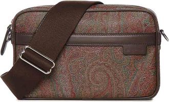 Etro Small Arnica Shoulder Bag