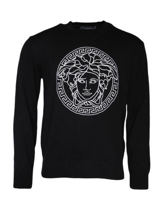Versace Medusa Brei Trui