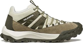 Scarpa Sneakers Rove - Marrone