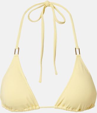 Melissa Odabash Cancun bikini top