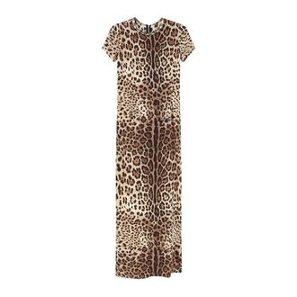 Dolce & Gabbana Donna, Abiti, Multicolore, M, new