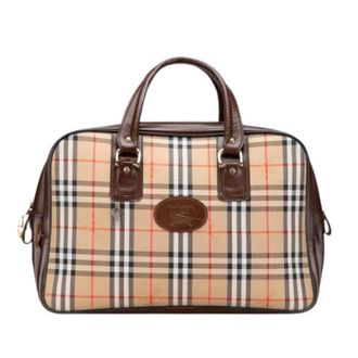 Burberry unisex, Pre-owned, Multicolore, Taglia unica, used