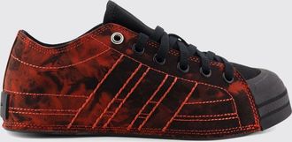 Yohji Yamamoto Sneakers Y-3 Woman color Black