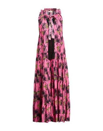 Anjuna VESTIDOS - Vestidos largos en YOOX.COM