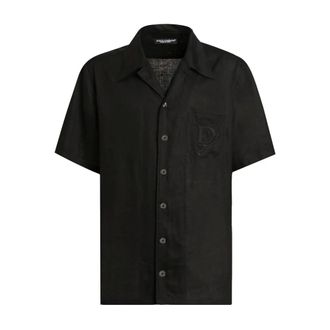 Dolce & Gabbana Stylish Shirt with G5Jh9Zfu4Ikn0000