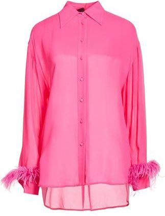 Pinko CAMISETAS Y TOPS - Camisas en YOOX.COM