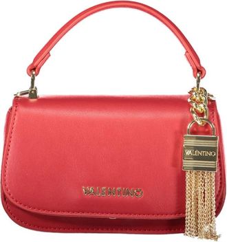Valentino Handle Bag - female - Valentino - Handbags - Red - ONE SIZE - Bags