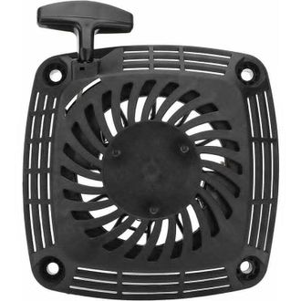 OEM Arrancador De Cuerda Para Kawasaki 49088-2582 49088-7023 Fj180v, Herramienta De Repuesto Para Generador, Con Alta Dureza Y Buena Resistencia Al Desgas