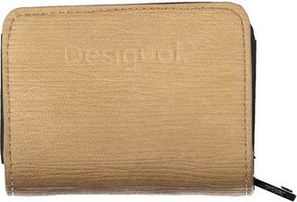 Desigual Poliuretano Woman Womens Wallet