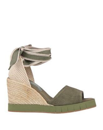 Paloma Barceló SCHUHE - Espadrilles auf YOOX.COM