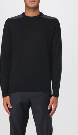 Paul & Shark Pullover basic Paul & Shark in lana vergine