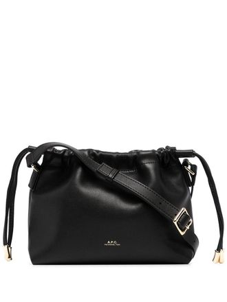 A.P.C. A. P.C. Sac Ninon Mini Bags