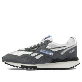 Reebok LX 2200 Grey Black GW3802