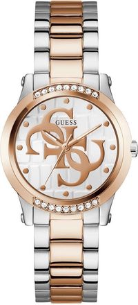 Guess Annette WoMens Multicolour Watch GW0861L5 Stainless Steel - One Size
