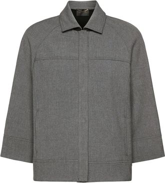 Elena Miro Donna, Giacche, Grigio, L, new