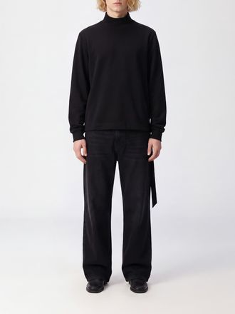 Rick Owens Sweater Men color Black