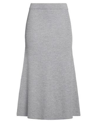 Max Mara BOTTOMWEAR - Midi skirts on YOOX.COM
