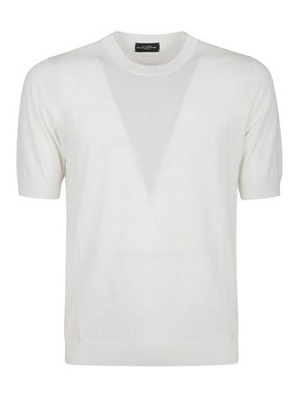 Ballantyne Round Neck T-Shirt