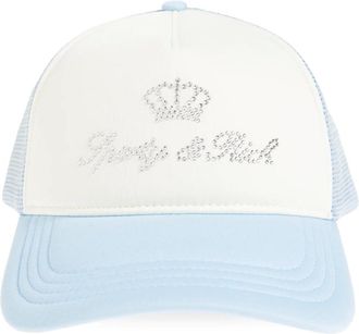 Sporty & Rich unisex, Accesorios, Azul, Talla: ONE Size