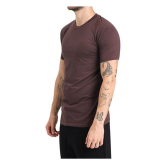 Dsquared2 Uomo, Top, Marrone, L, new