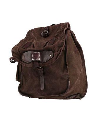 Campomaggi BAGS - Rucksacks on YOOX.COM