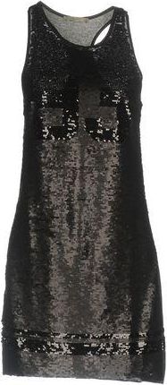 Patrizia Pepe DRESSES - Mini dresses on YOOX.COM