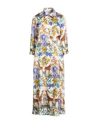 Shirtaporter Midi dresses
